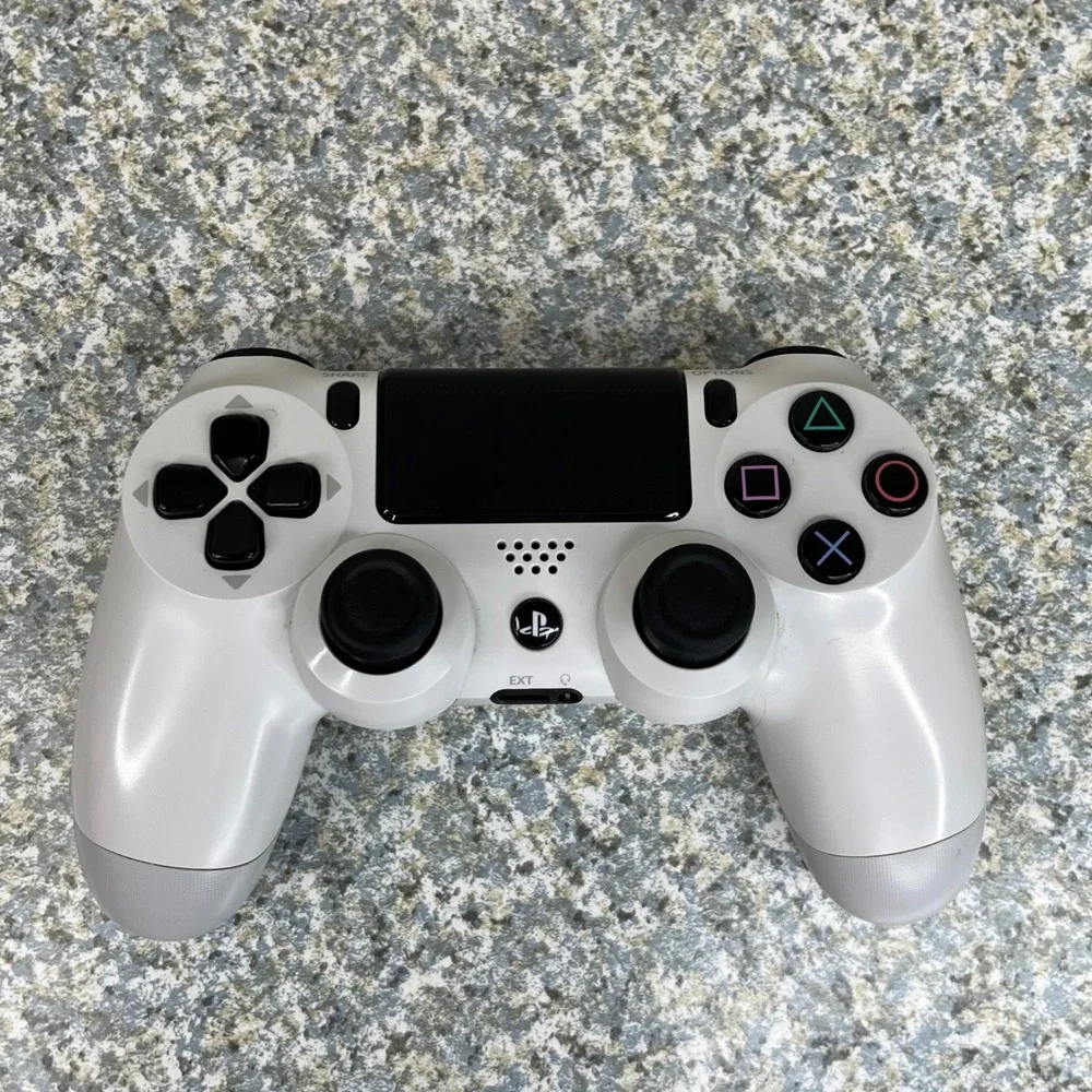 Sony dualshock wireless